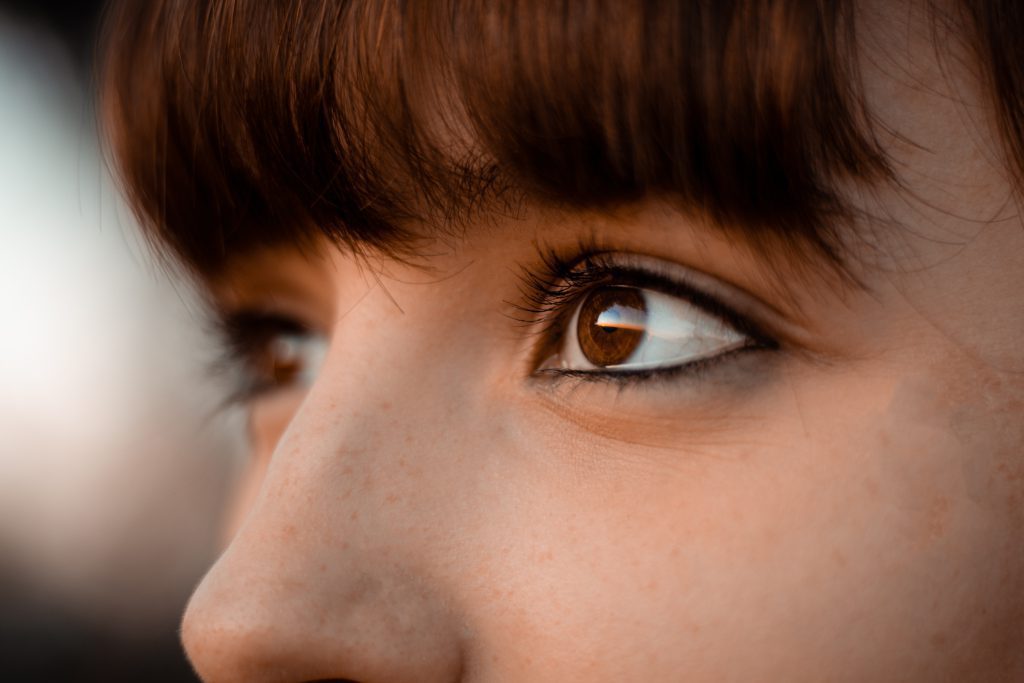 makijaż permanentny oczu