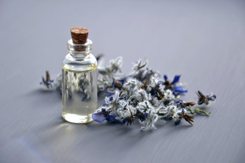 Czym są perfumy niszowe?