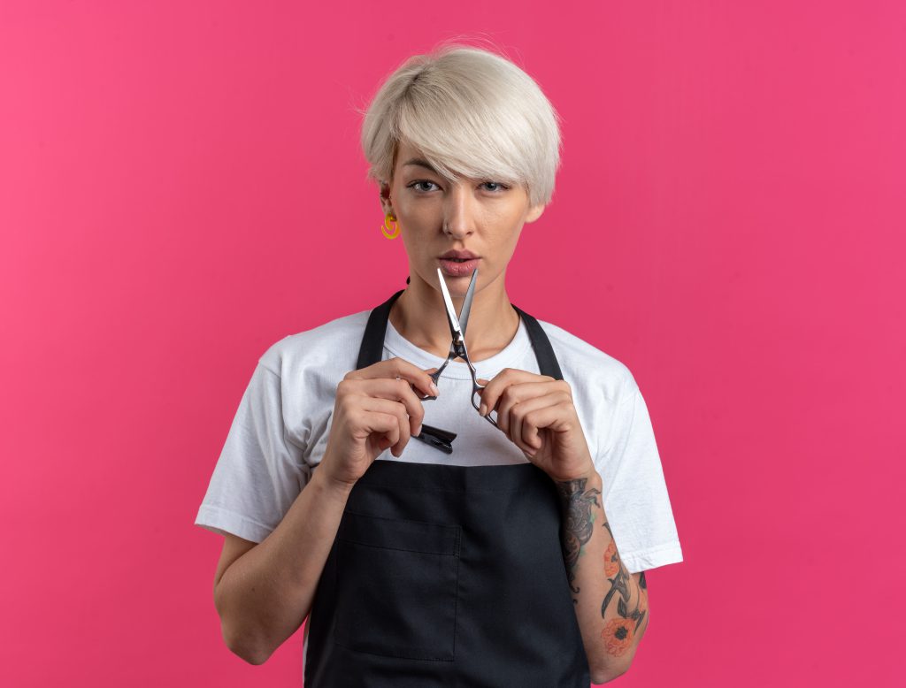 Fryzura pixie co to jest