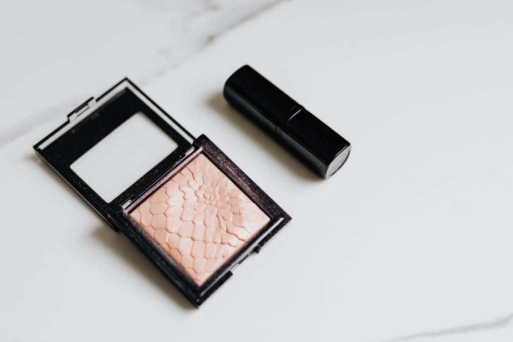 Ranking różów do policzków