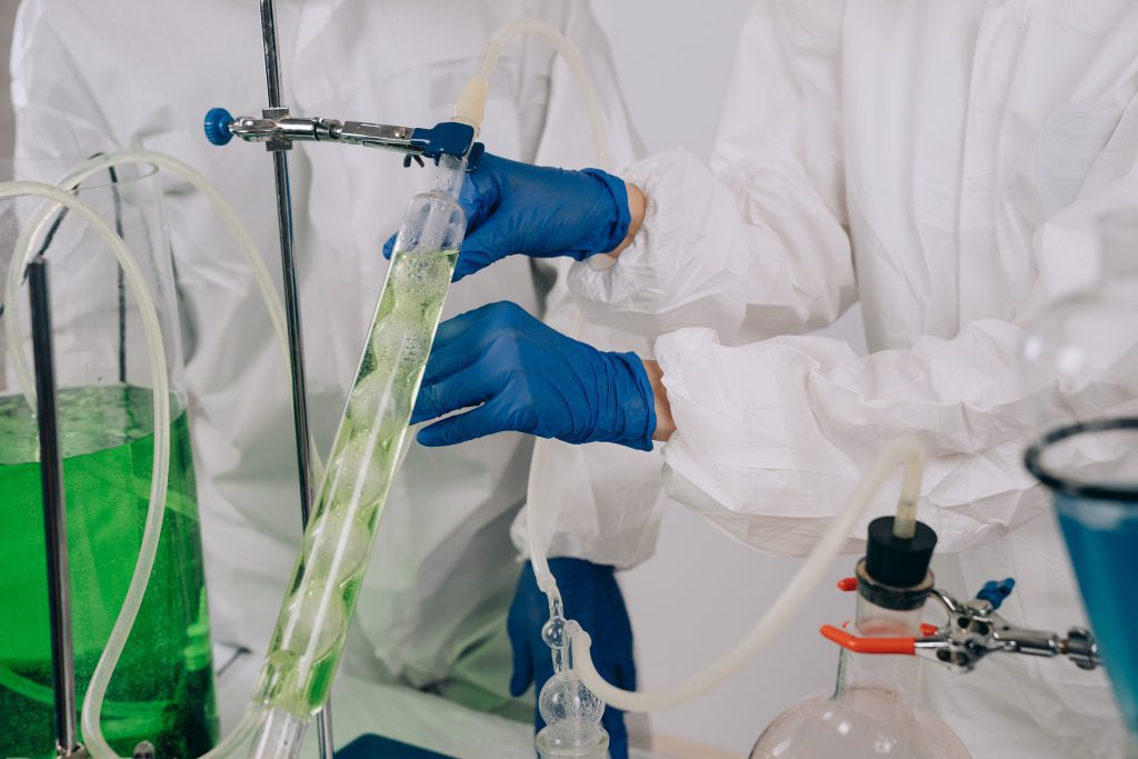 kwas formowy a zdrowie