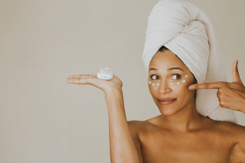 Ranking kremów na worki pod oczami