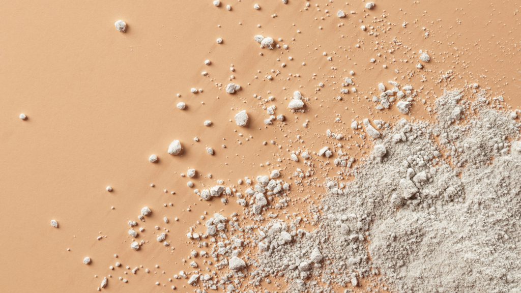 najlepsze pudry mineralne - ranking