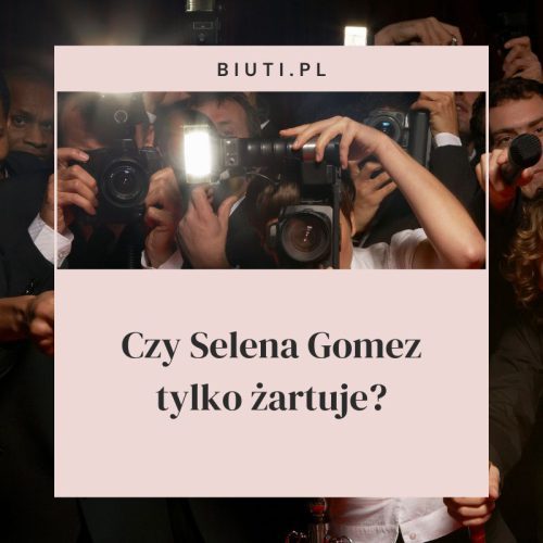 Nowy singiel Seleny Gomez – tajemnicze nawiązania do Justina Biebera?