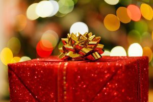 10 propozycji na najlepsze praktyczne prezenty świąteczne