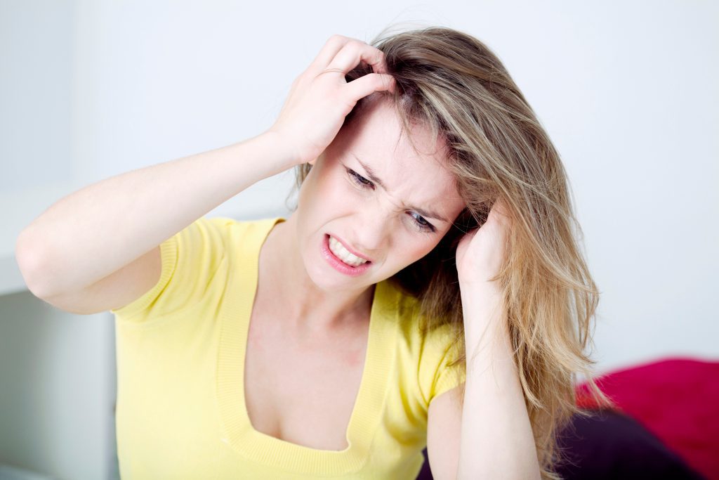 atopowe zapalenie skóry