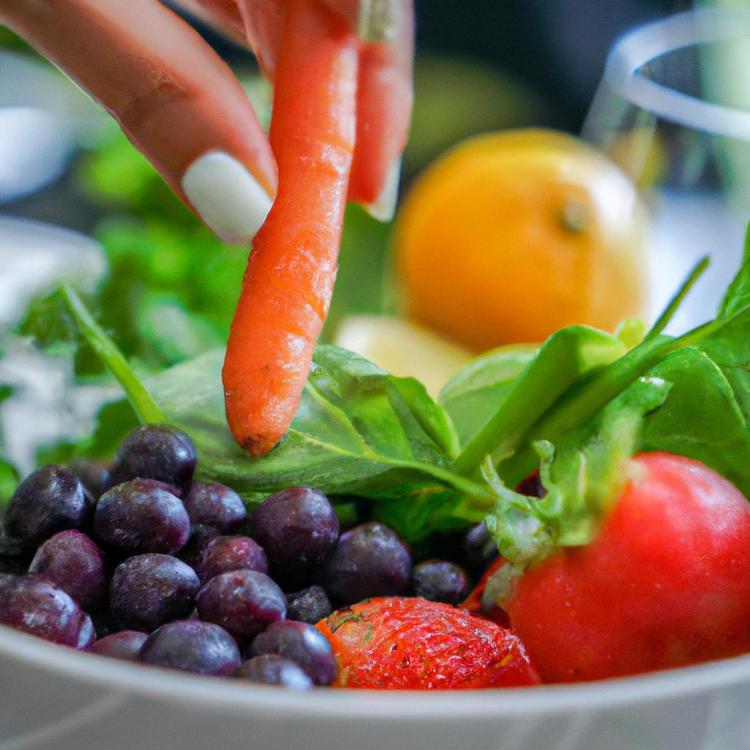 Dlaczego chory na raka chudnie?