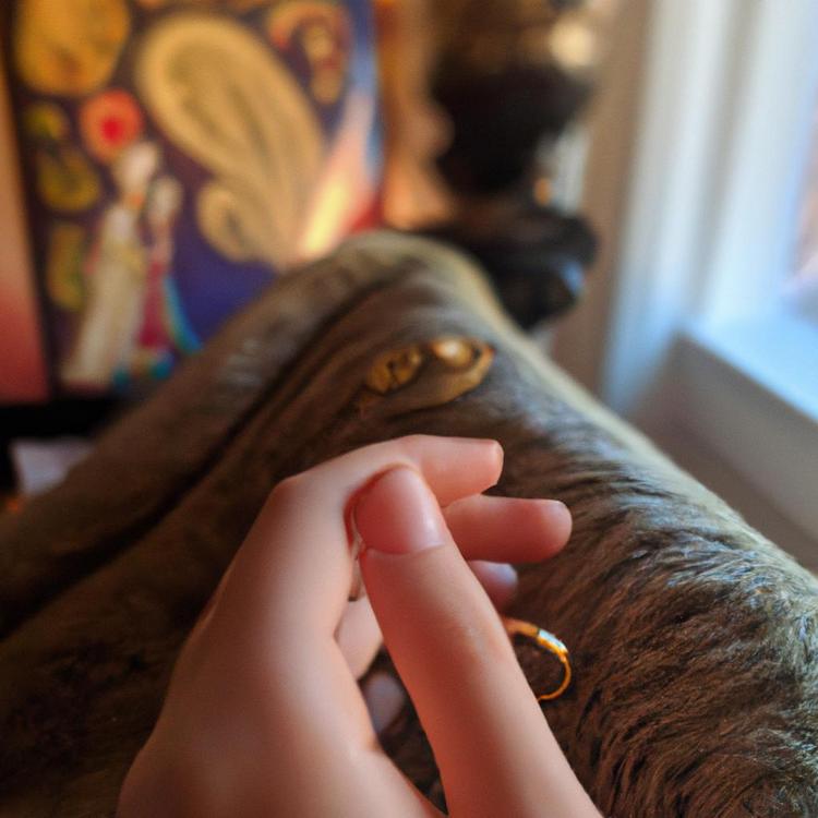 Dlaczego nie można grzebać w pępku?