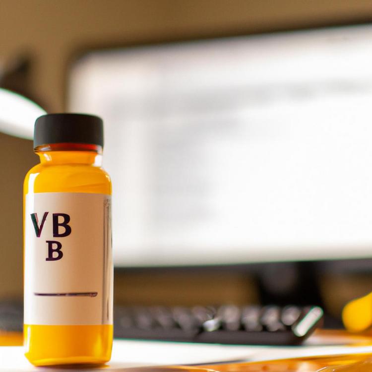 Dlaczego witamina B1 jest na receptę?