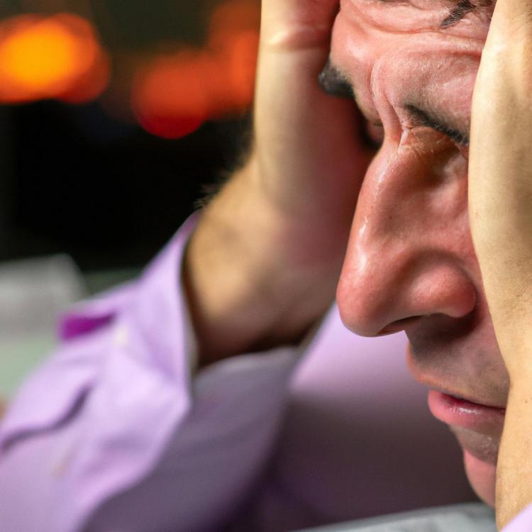 Gdzie boli głowa przy wysokim ciśnieniu?