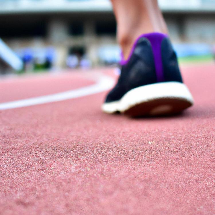 Gdzie jest ścięgno achillesa?