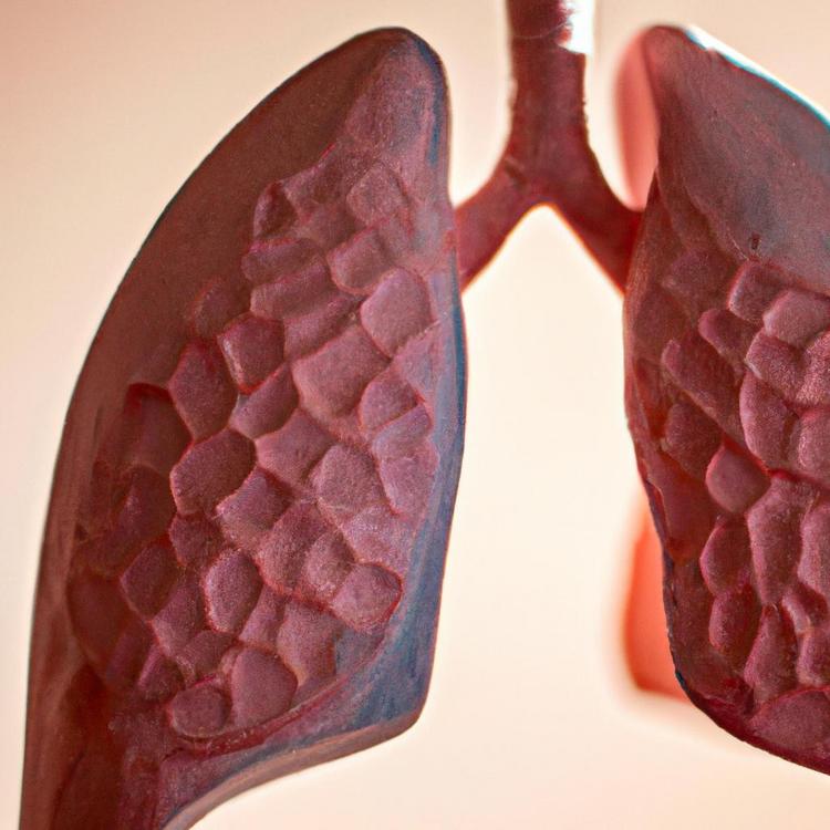 Gdzie są płuca z przodu czy z tyłu?