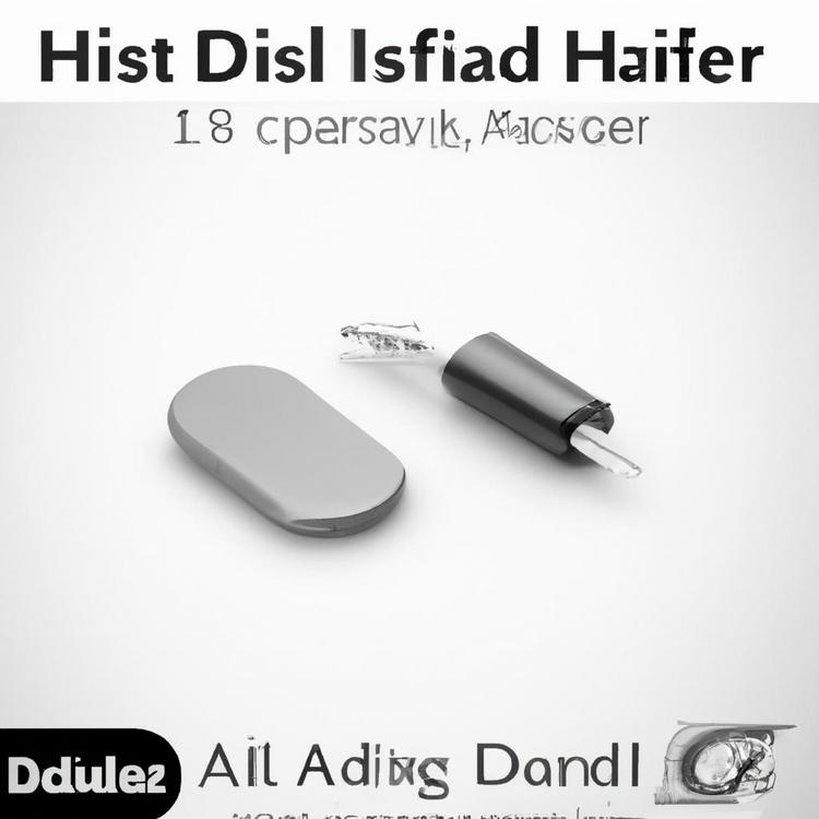 Ile kosztuje aparat słuchowy?