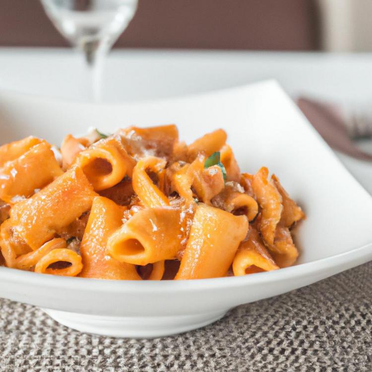 Ile makaronu na osobę spożywać?