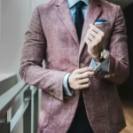 trendy w perfumach dla mężczyzn