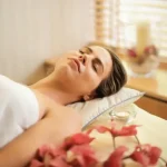 Spa typu Float